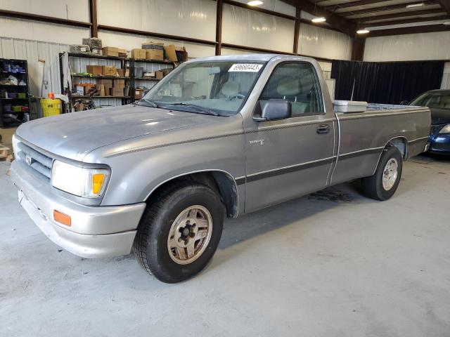 TOYOTA T100 1993 jt4vd10a0p0011437