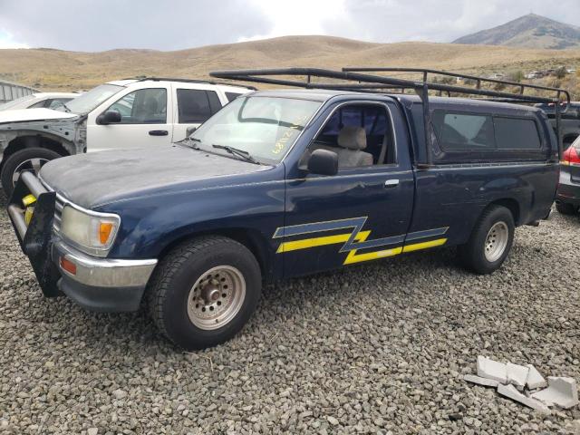 TOYOTA T100 1993 jt4vd10a1p0011284