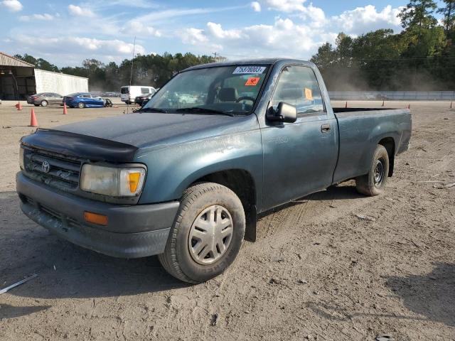 TOYOTA T100 1993 jt4vd10a3p0005860