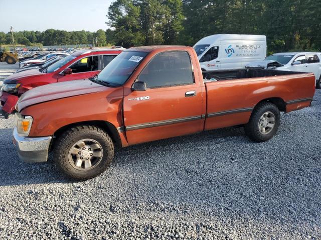 TOYOTA T100 1994 jt4vd10a4r0018040