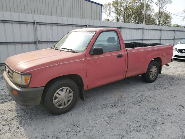 TOYOTA T100 1993 jt4vd10a9p0009315