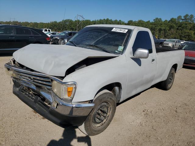 TOYOTA T100 1994 jt4vd10a9r0016574