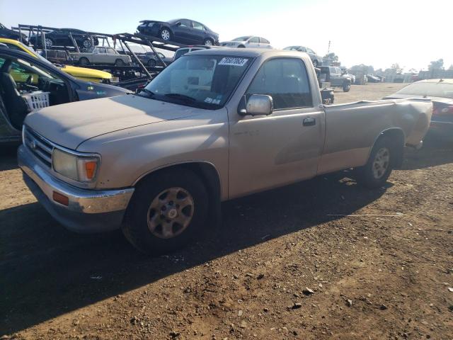 TOYOTA T100 1993 jt4vd10c1p0002280