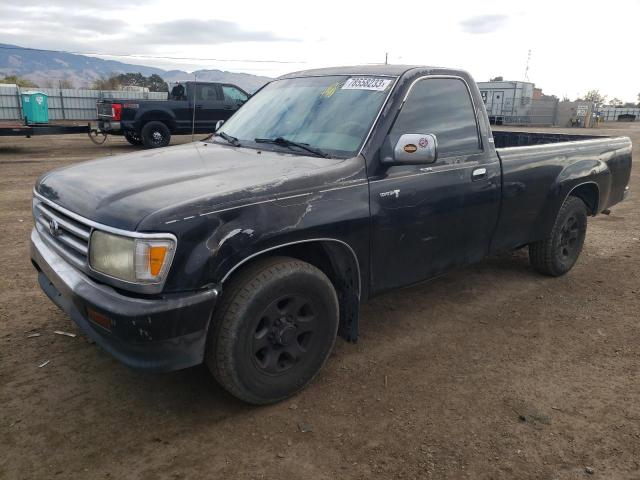 TOYOTA T100 1993 jt4vd10c5p0008339