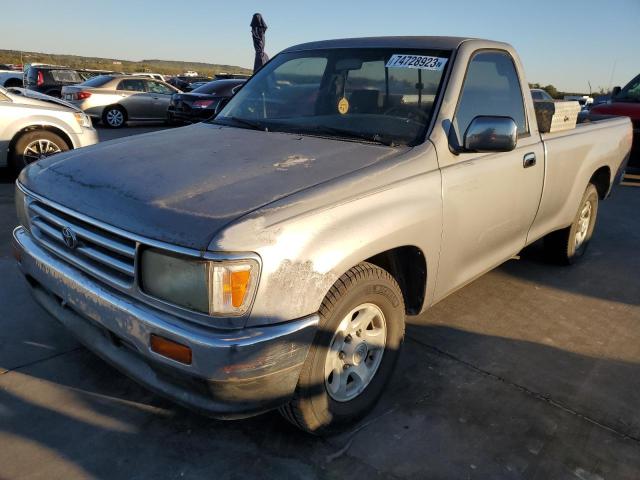 TOYOTA T100 1993 jt4vd10c7p0013607