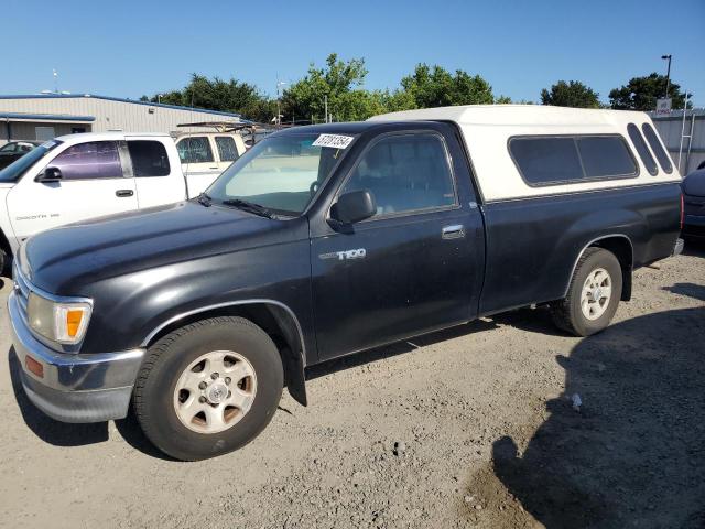 TOYOTA T100 1993 jt4vd10cxp0002388