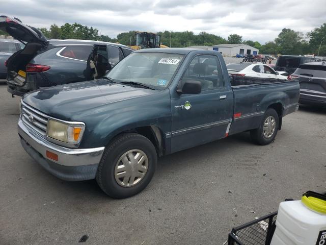 TOYOTA T100 DX 1995 jt4vd11e8s0001331