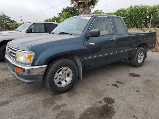 TOYOTA T100 1995 jt4vd12e1s0007132