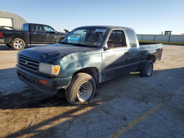 TOYOTA T100 1995 jt4vd12e2s0008788