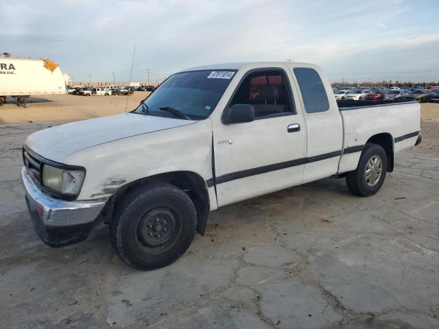 TOYOTA T100 1995 jt4vd12e3s0010310