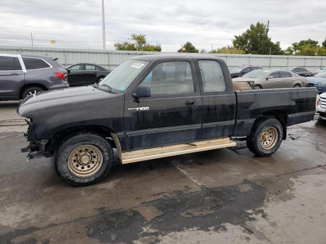 TOYOTA T100 1995 jt4vd12e6s0012777