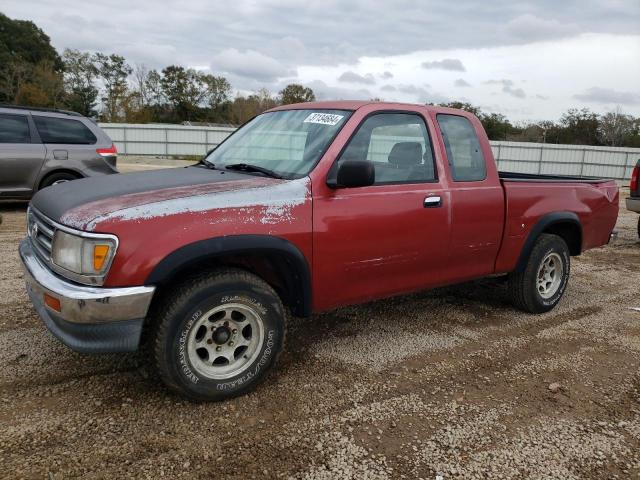 TOYOTA T100 1995 jt4vd12exs0007808