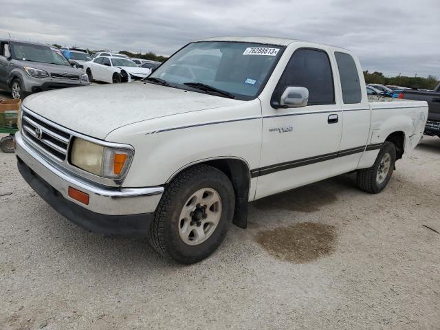 TOYOTA T100 1995 jt4vd12f5s0014321