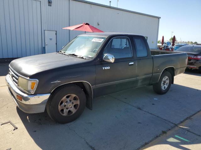 TOYOTA T100 1995 jt4vd12f7s0006771