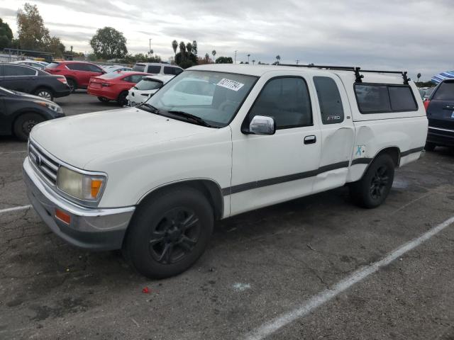 TOYOTA T100 XTRAC 1995 jt4vd12f8s0007489