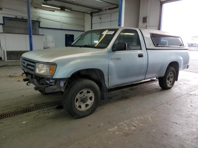 TOYOTA ALL OTHER 1993 jt4vd20a2p0002938