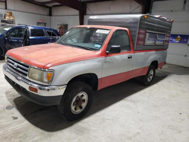 TOYOTA T100 1993 jt4vd20a9p0009983