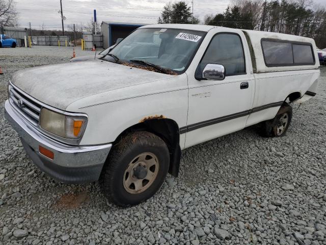 TOYOTA T100 1994 jt4vd20c7r0012191