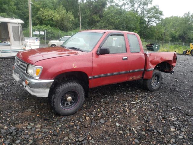 TOYOTA T100 1995 jt4vd22e0s0011341