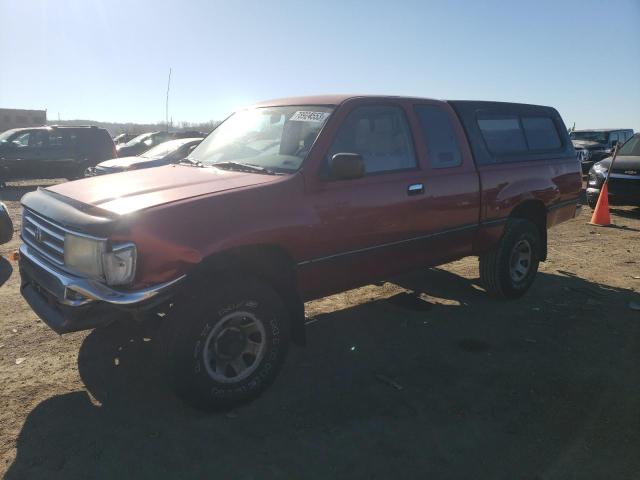 TOYOTA T100 1995 jt4vd22e4s0014095