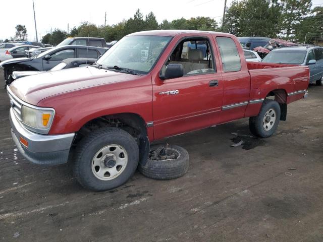 TOYOTA T100 1995 jt4vd22e6s0007956