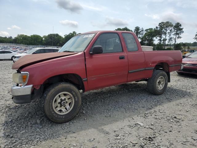 TOYOTA T100 1995 jt4vd22exs0008320