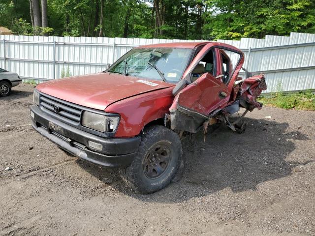 TOYOTA T100 XTRAC 1995 jt4vd22f7s0011510