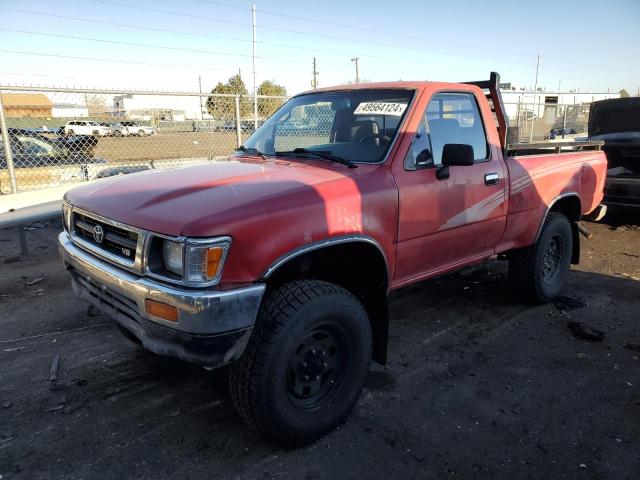 TOYOTA ALL OTHER 1993 jt4vn01d3p2013994