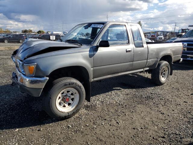 TOYOTA PICKUP 1-2 1989 jt4vn13d0k0001910