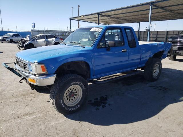 TOYOTA PICKUP 1/2 1990 jt4vn13d0l5038007