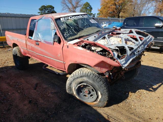 TOYOTA PICKUP 1990 jt4vn13d2l5038042