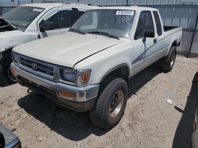 TOYOTA PICKUP 1994 jt4vn13d5r5134689