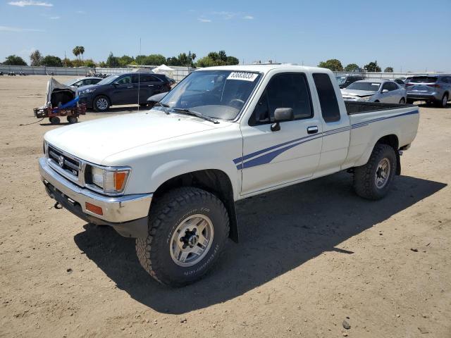 TOYOTA PICKUP 1-2 1994 jt4vn13d6r5132126