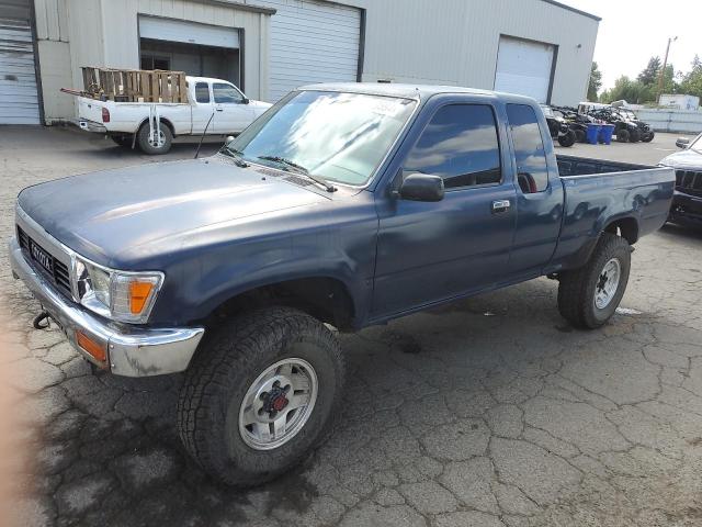 TOYOTA PICKUP 1-2 1989 jt4vn13d7k5007268