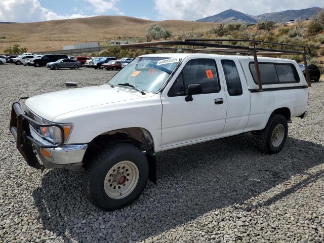 TOYOTA PICKUP 1/2 1991 jt4vn13d7m5066551