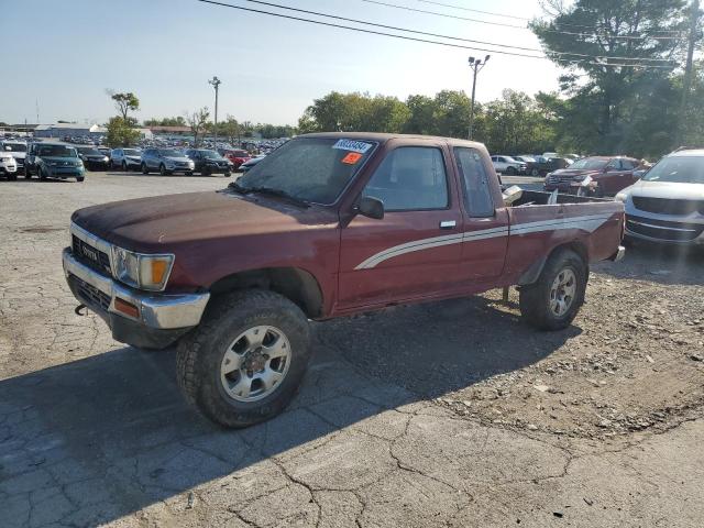 TOYOTA PICKUP 1/2 1990 jt4vn13d9l0016214