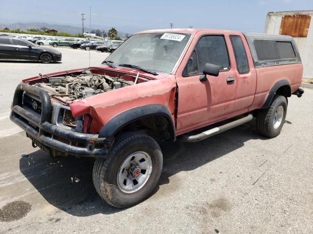 TOYOTA ALL OTHER 1993 jt4vn13d9p5119612