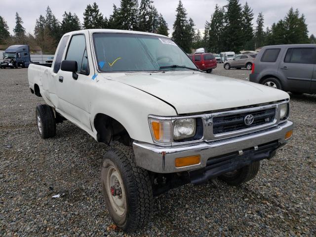 TOYOTA PICKUP 1/2 1994 jt4vn13d9r5142472