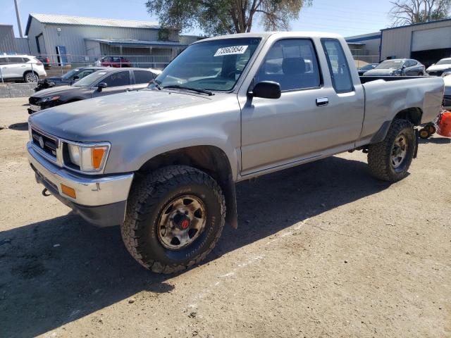 TOYOTA PICKUP 1/2 1995 jt4vn13dxs5151560