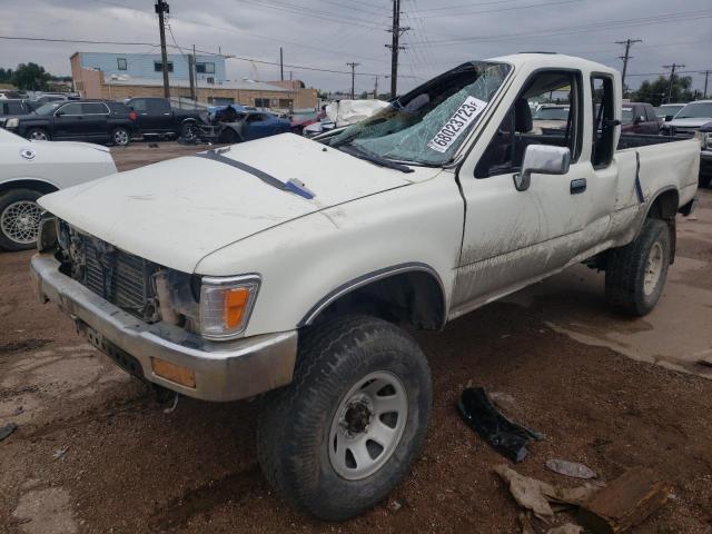 TOYOTA PICKUP 1/2 1994 jt4vn13g1r5148177