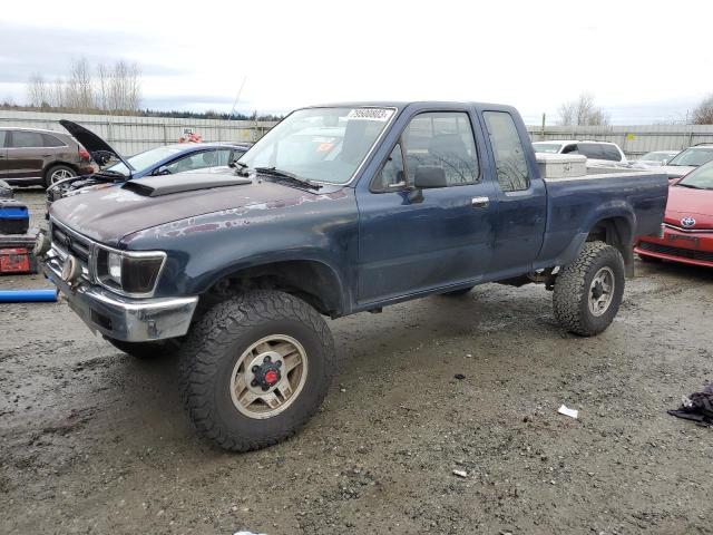 TOYOTA ALL OTHER 1992 jt4vn13g3n5101727