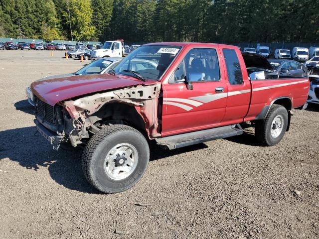 TOYOTA PICKUP 1/2 1992 jt4vn13g4n5094318