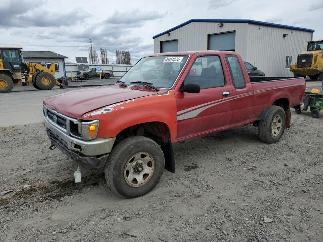 TOYOTA ALL OTHER 1993 jt4vn13g5p5103708