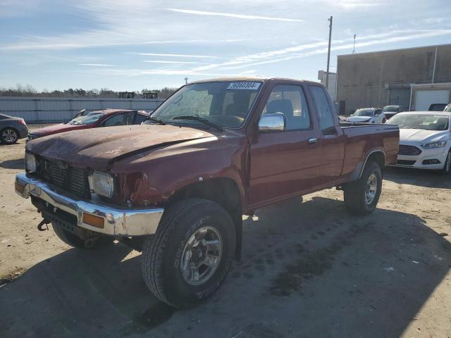 TOYOTA ALL OTHER 1993 jt4vn13g6p5113356