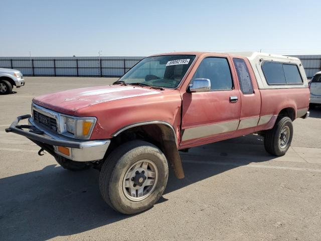 TOYOTA PICKUP 1/2 1991 jt4vn13g7m5056287