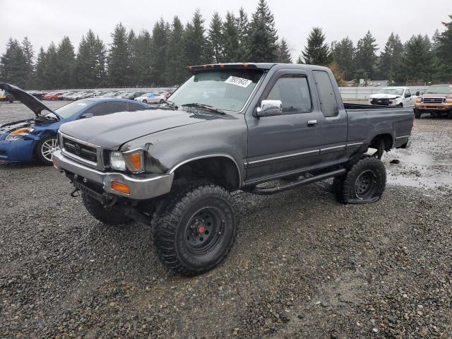 TOYOTA ALL OTHER 1992 jt4vn13g9n5076199