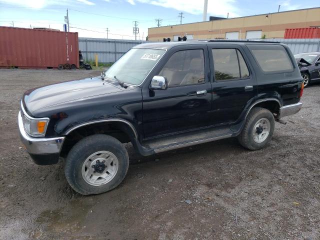 TOYOTA 4RUNNER SR 1994 jt4vn36h0r0017853