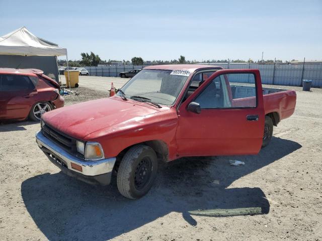 TOYOTA PICKUP 1/2 1989 jt4vn82dxk5000616