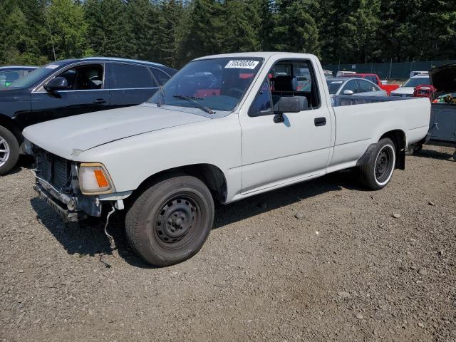 TOYOTA PICKUP 1 T 1989 jt4vn82n8k5000381