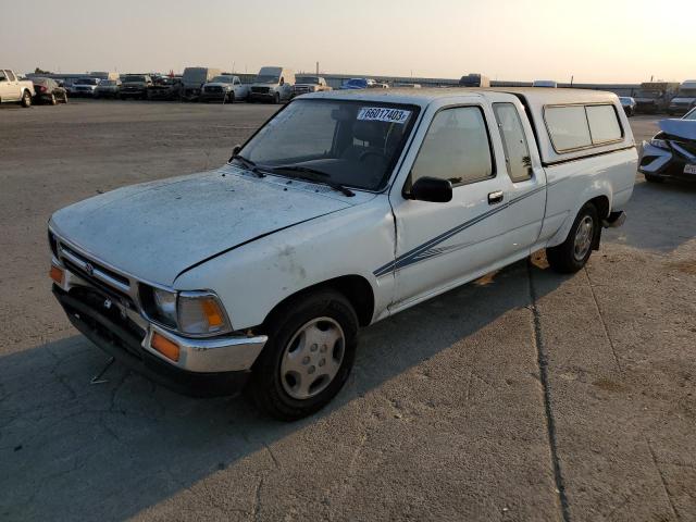 TOYOTA PICKUP 1992 jt4vn93d3n5030355